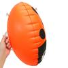 PVC Swimming Buoy Bag Inflatable Ladybug Float Bag Floating Double AirBag with Waist Belt High Visibility Water Sport Safety Bag