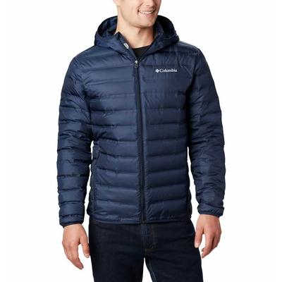 Lake 22™ II Down Jacket