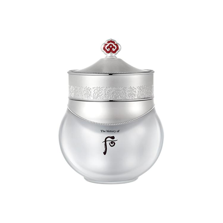 

The history of whoo Gongjinhyang Seol Brightening Power Cream 60ml
