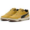 Puma Tifosi Casual Shoes Unisex Yellow Black 402616-05