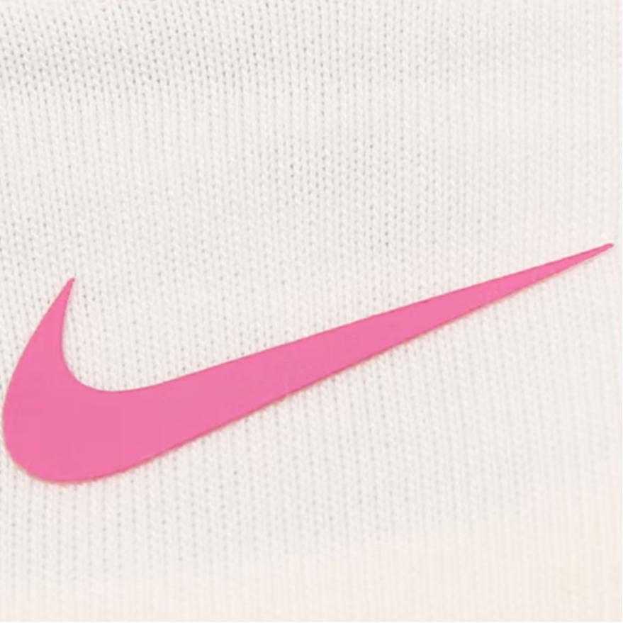 Nike Fashionable Breathable Round Neck Short Sleeve Drop Shoulder T-Shirt Women Tops IM3380-133