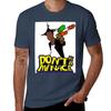 Dont Be A Unisexace TShirt Anime T Shirts Oversize TShirt