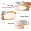 OEING Smart Ceiling Fan with Eye-Care LED Light