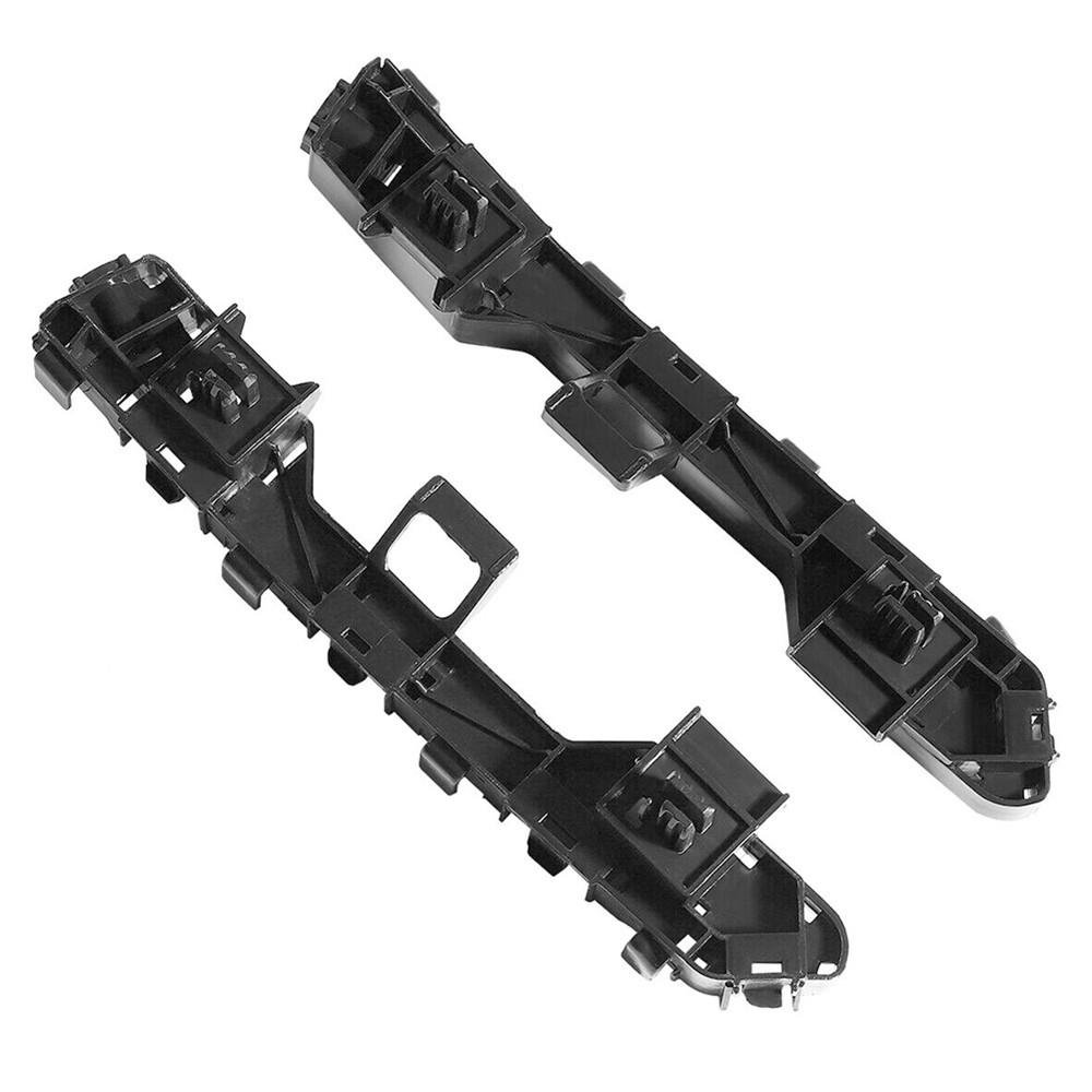 2x Car Front Bumper Support Brackets For Honda Accord Sport Touring 71193T2AA01