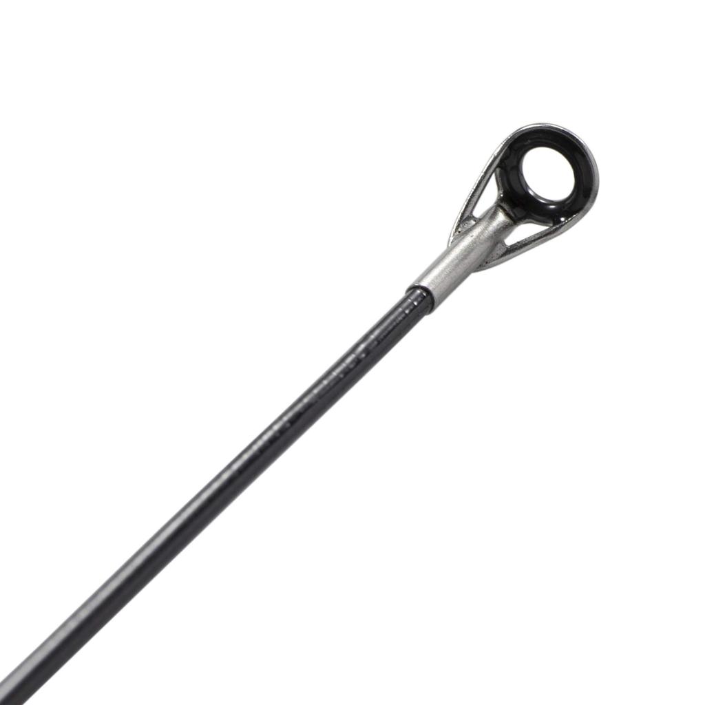 Major Craft Bass Rod Baspara Model Swinging/Spinning 6'4" (1.93m) BXST-645L