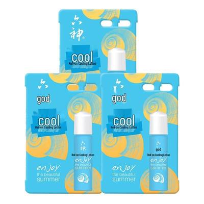 Prodotti per la cura del corpo – Deodoranti e antitraspiranti
