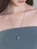 Noonoo Fingers Joy Ball Necklace