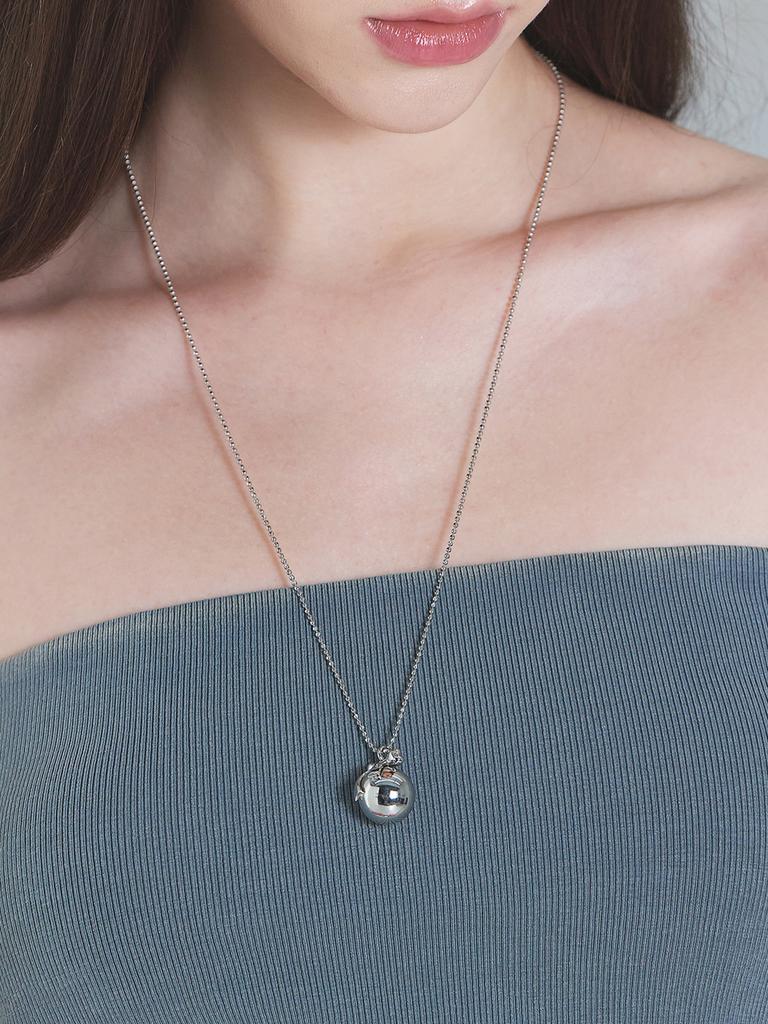 Noonoo Fingers Joy Ball Necklace