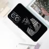 Scarface The World Is Yours Case For OPPO Reno 11F 10 Pro 4 5 6 7 8 Lite 4Z 5Z 8T OPPO Find X5 X6 Pro X2 X3 Neo Cover