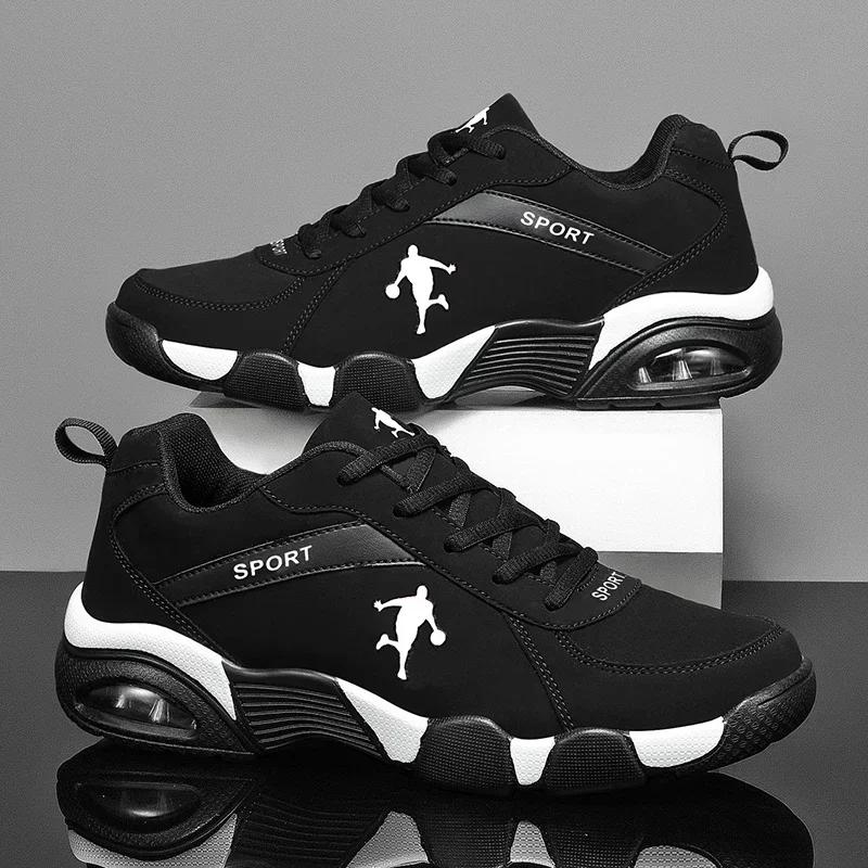 New Men's Shoes Breathable Men's Sneakers Comfortable Classic Casual Shoes Outdoor Walking Sport Men Shoes Men Tenis Masculino