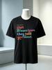Women'S Fashionable Trendy T-Shirt Dream Team Creative Pattern Design Print Essential for Sports Casual And Outdoor Wea