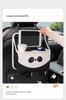 Cartoon Car Seat Back Organizer: Multifunctional Storage Container