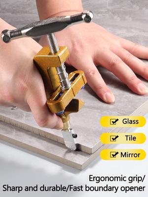 Stavebné náradie – Sklársky diamant