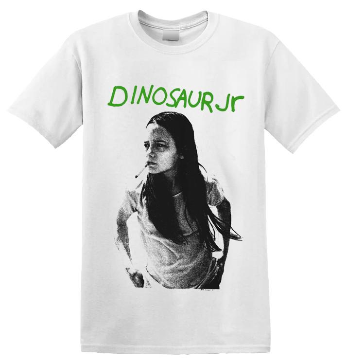 DINOSAUR JR. - Green Mind T-Shirt L