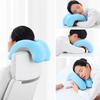 Nap Pillow For Students Office Lunch Break Pillow Sleeping Pillow For Primary Junior High School Students Office Desk Pillow