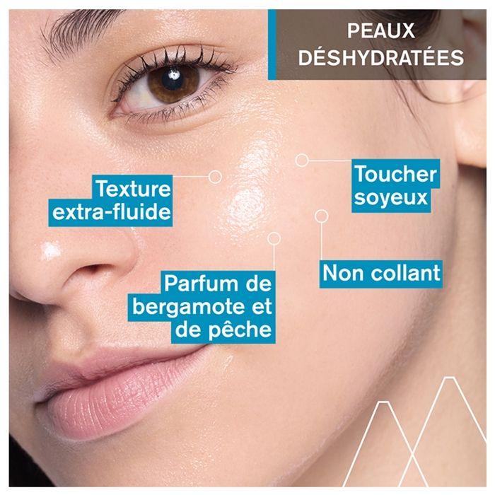 Essence - URIAGE - Eau Thermale - 100ml - Hydratation intense - Texture fluide