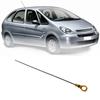 НОВИНКА-1174.E2 1174E2 Масляний щуп двигуна для Peugeot 206 307 406 Citroen C5 Xsara 1.8I 2.0I EW10J4 EW7J4 Бензинових двигунів