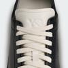 adidas Y-3 SUPERSTAR KZ9064 Unisex Y-3 Sneakers Black / Black / Off White