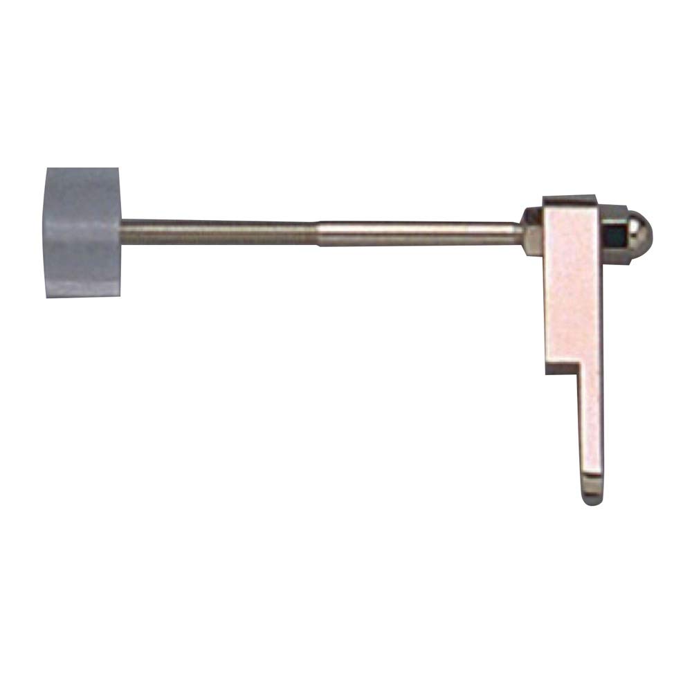 

Кронштейн для защиты стойки Allparts Archtop/6559