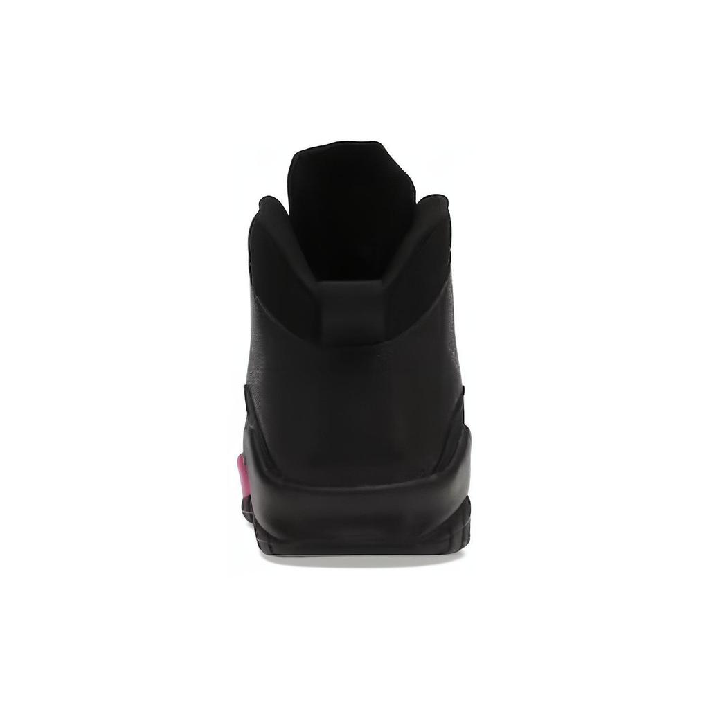 Air Jordan 10 Retro 'Purple Fade' Gs 487211-017