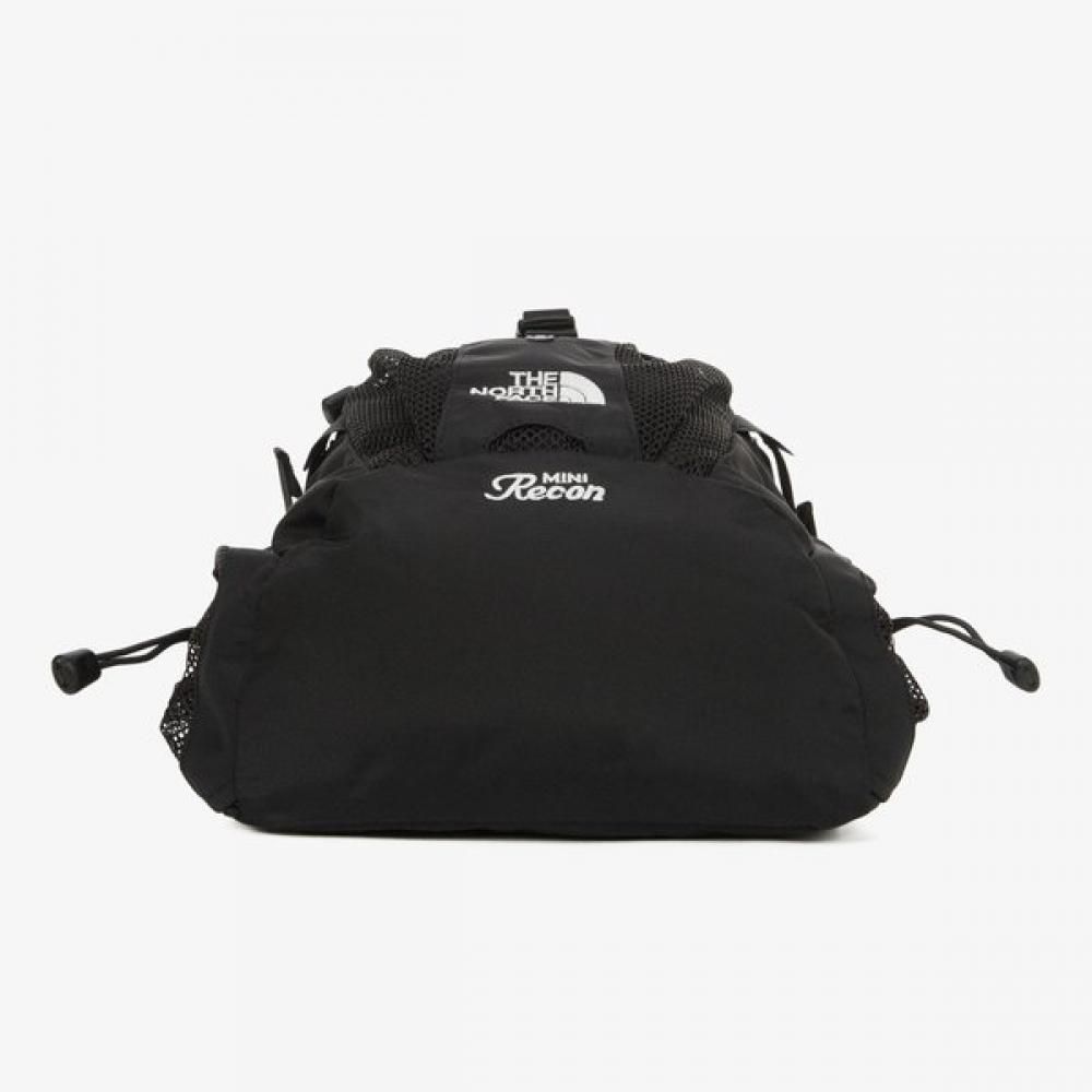 The North Face Recon Mini Backpack Black Nm2dr57a