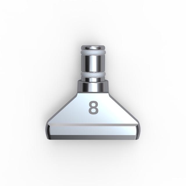 Dual-Head Resin Pen Set for 5D Diamond Painting - DIY Craft Tool