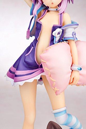 Hyperdimension Neptunia Neptune 1/8 scale PVC painted finished figure
