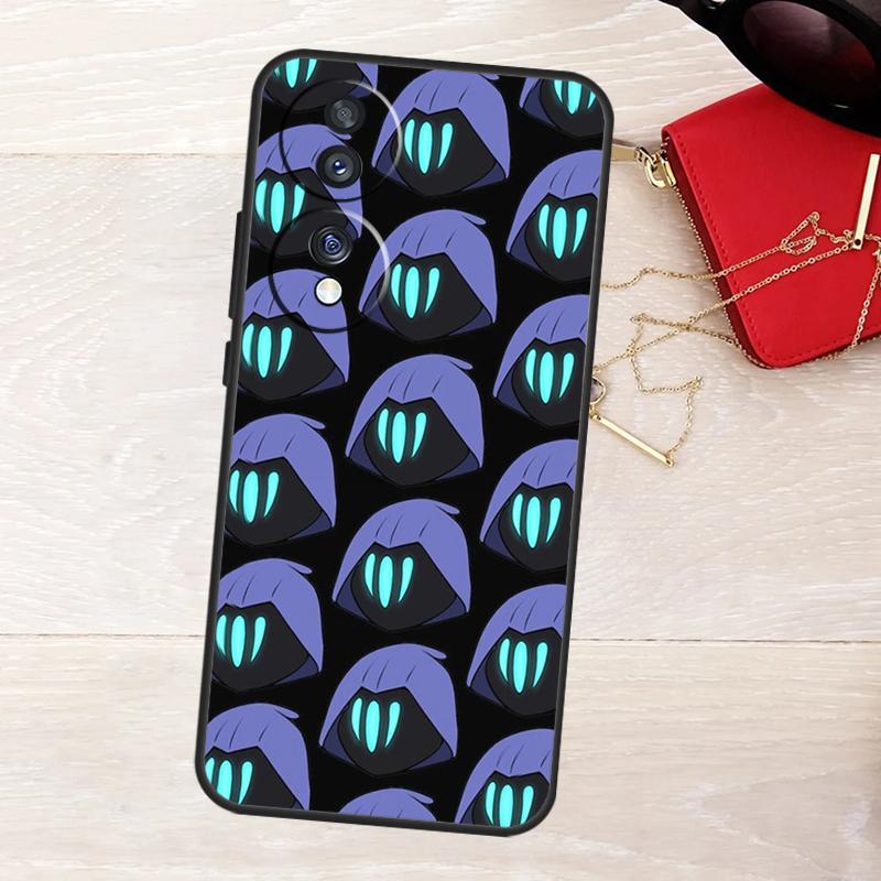 Valorant Game Case For Honor Magic 8 5 6 7 Lite 50 70 90 200 400 Pro X8b X8c X9a X9b X9c X9d Win RT Cover