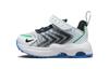 Air Max TW Anti Kick Low Top Toddler Shoes Black White Blue Infant And Toddler DQ0298-003