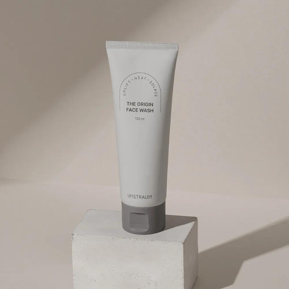 Unstraum The Original Face Wash 120ml