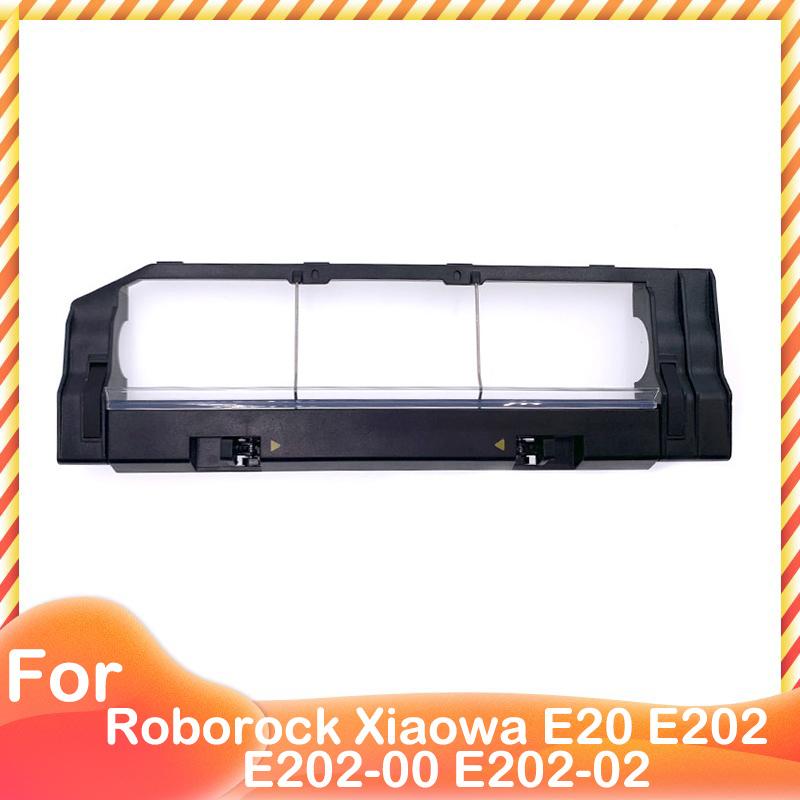 Spare Main Brush Side Brush HEPA Filter Mop Cloth Front Castor for Xiaomi Roborock Xiaowa E20 E202 E202-00 E202-02 Robot Vacuum