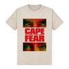 Unisex Streetwear Hot TV Series Cape Fear T-shirt Summer Cotton O-neck Fashion Women Tshirts Graphic Print Merch Casual Tees Top