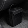 Car Trash Bin Leakproof Backseat Storage Organizer Bag Car Garbage Bin For Truck SUV Road Trips Weekend Outings Vacation Outdoor