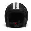 DMD Open Face Helmet Retro