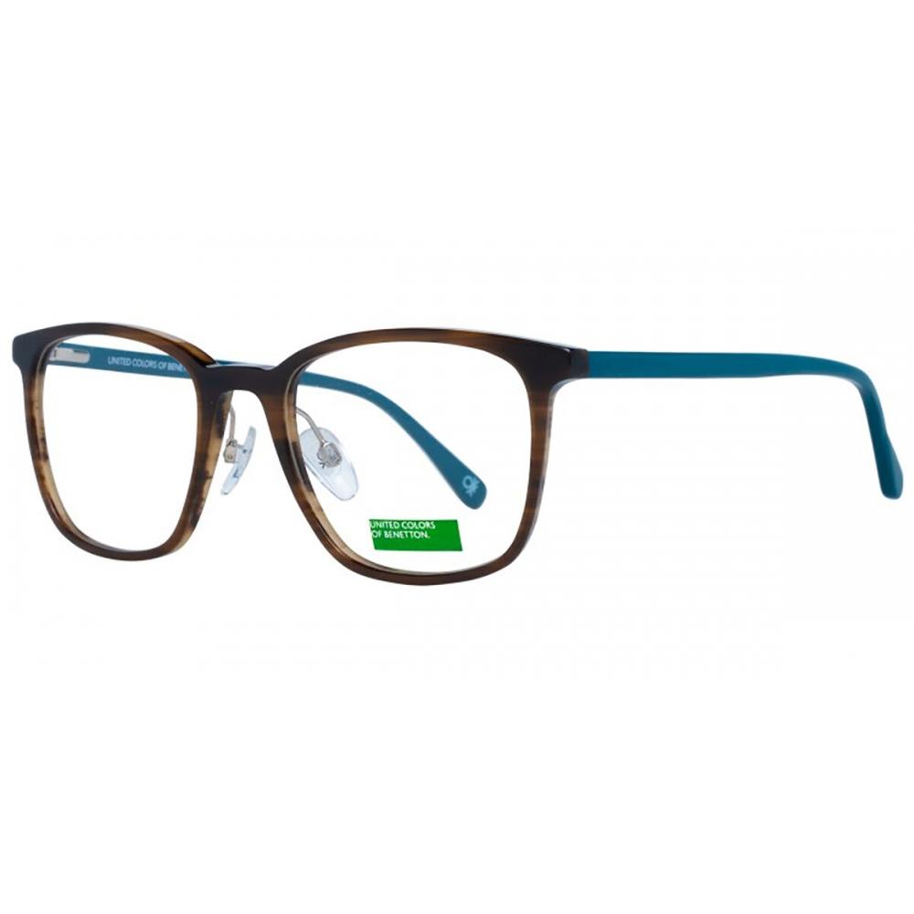United Colors Of Benetton Beo1002 155 Unisex Eyeglasses