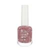 No-bake, Long-lasting Water-based Nail Polish, No Need for UV Curing, Peel-off, Quick-drying, and Fade-resistant.