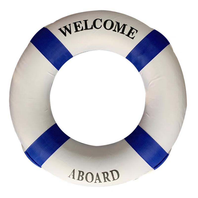 Lin Pan Adult Foam Swimming Ring Large