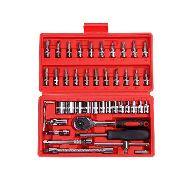 Workshop tool set torque wrench gift idea father's day