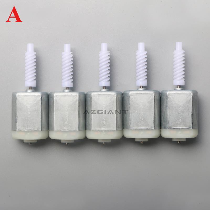 For Honda Ridgeline Central Control Door Lock Actuator Motor Replacement FC-280SC-20150 FC-280SB-15240 Repair Kit