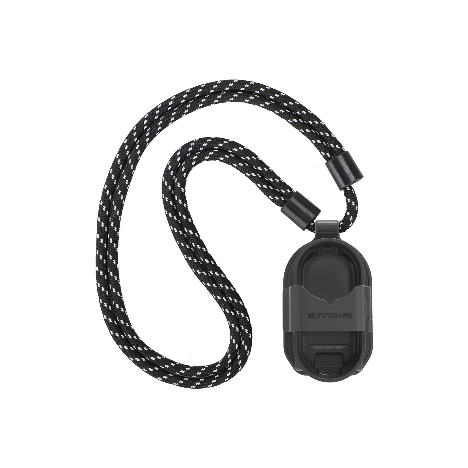 

Neck Strap holder for Insta360 GO 3S Magnetic Adapter Strong Adsoption Chest Rig Sports Camera Bracket For Go 3 Accessories