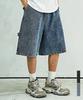 AVANDRESS Pigment Vintage Shorts - 2Col
