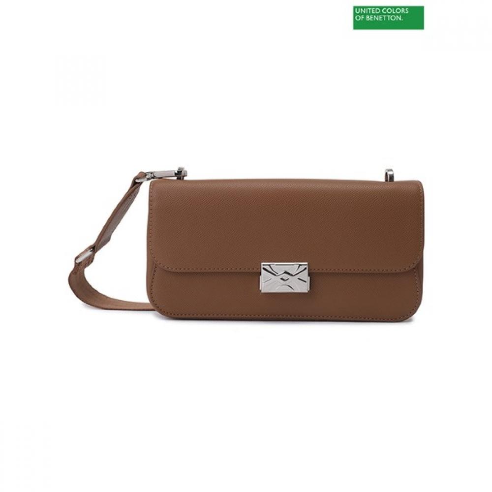 

Benetton Benetton Borsa Baguette Bag 2f 6hkvuy029 6n4 6N4/ST