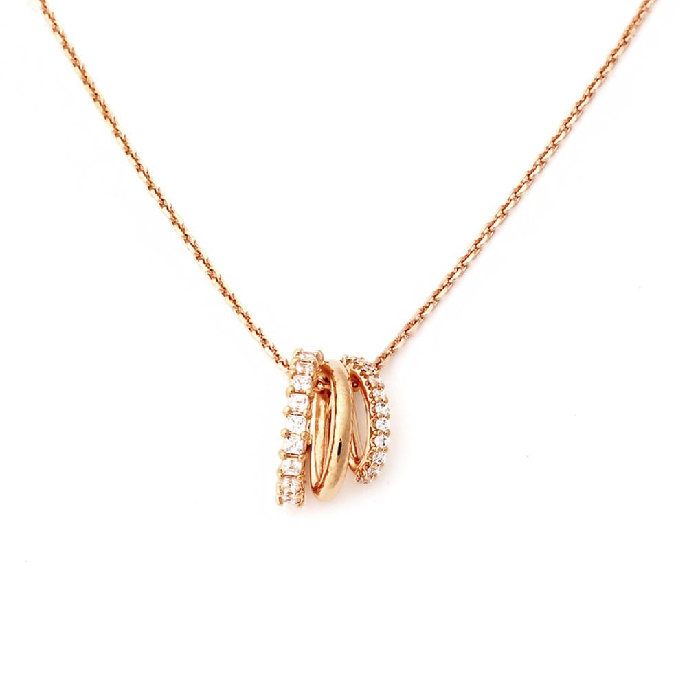 Swarovski Hyperbola Pendant Necklace 5701494