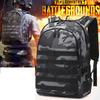 Pubg New Playerunknowns Battlegrounds Level 3 Backpack With Usb Charger Port