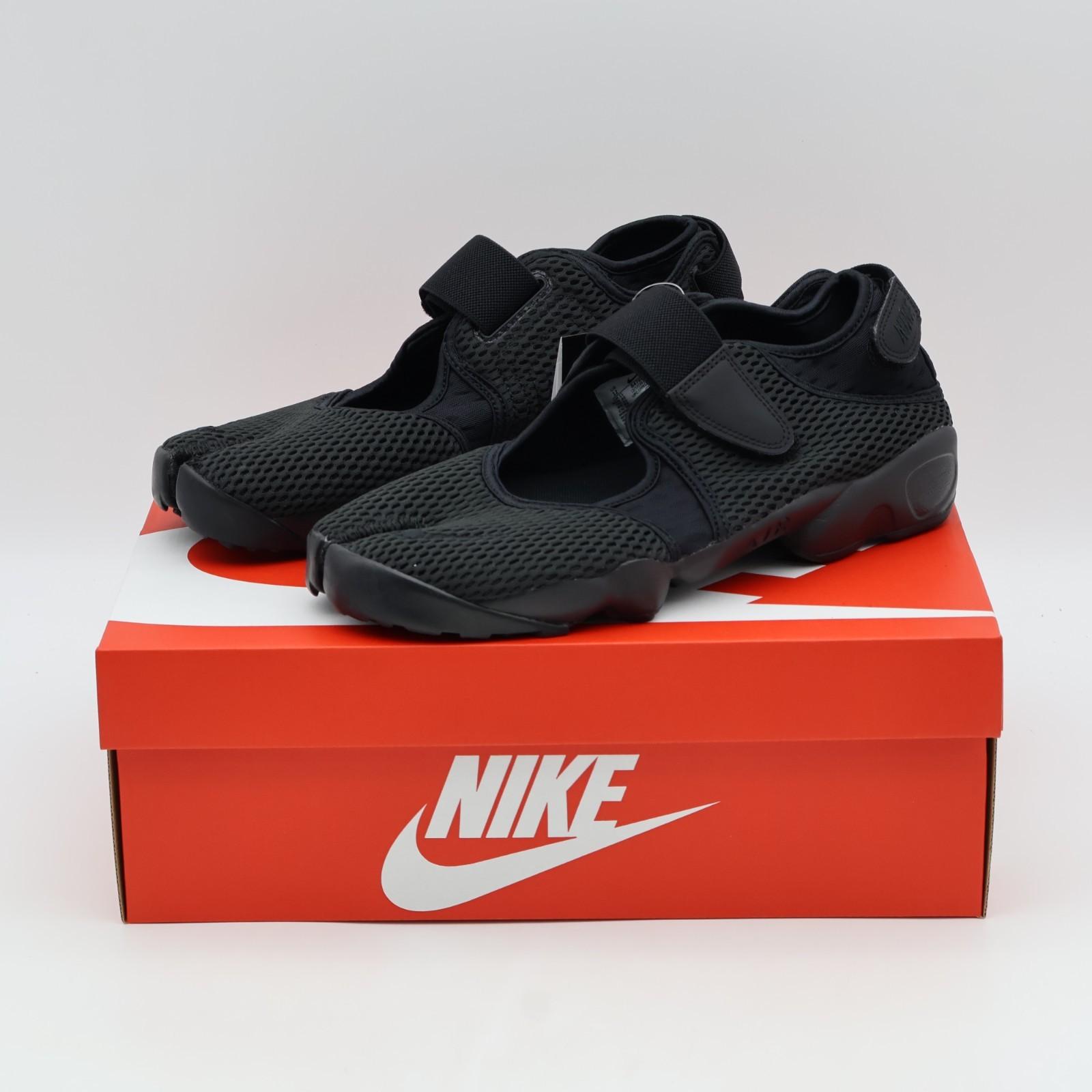 847609-001 Nike Air Rift Breathe (Vīriešiem)