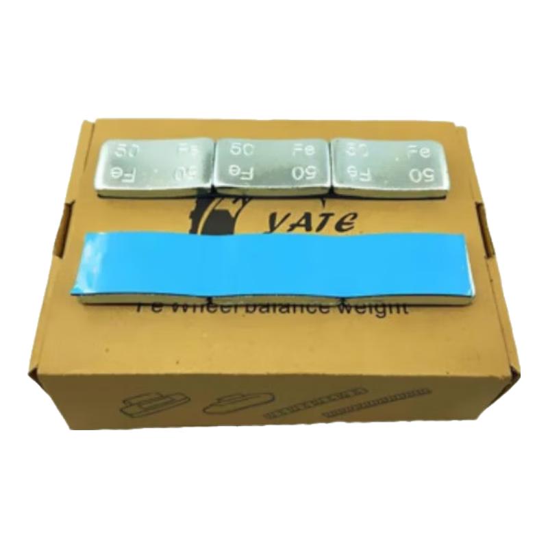 Hanweite Adhesive Tire Balance Weights