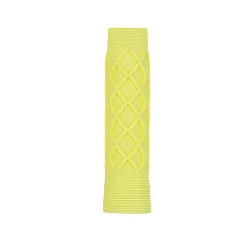 Silicone Pickles Ball Paddles Grip Cover NonSlip Pickles Ball Racket Handle Sleeve For Enhances Comfortable Enduring
