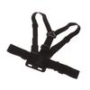 Brustgurt-Halterung Verstellbarer Gurt Elastischer Brustgurt Für 13 12 11 10 9 360 X4 X5 Action 5 Pro Kamerazubehör