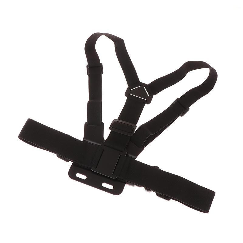 Suport Ham de Piept Curea Ham Ajustabilă Curea Elastică de Piept Pentru 13 12 11 10 9 360 X4 X5 Acțiune 5 Pro Accesorii Cameră