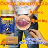 Your Go-To Hemorrhoid Relief – One Cream for All Types: Internal, External & Mixed | Herbal, Safe & Effective | Shipped To EU In 3 Days